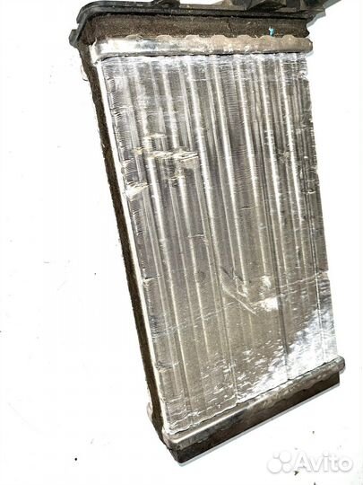 Радиатор печки VW Passat B5