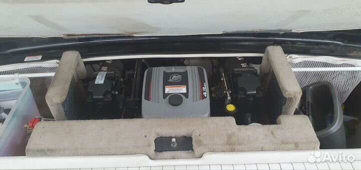 Crownline 180br