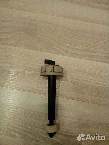 Датчик уровня охлаждающей жидкости