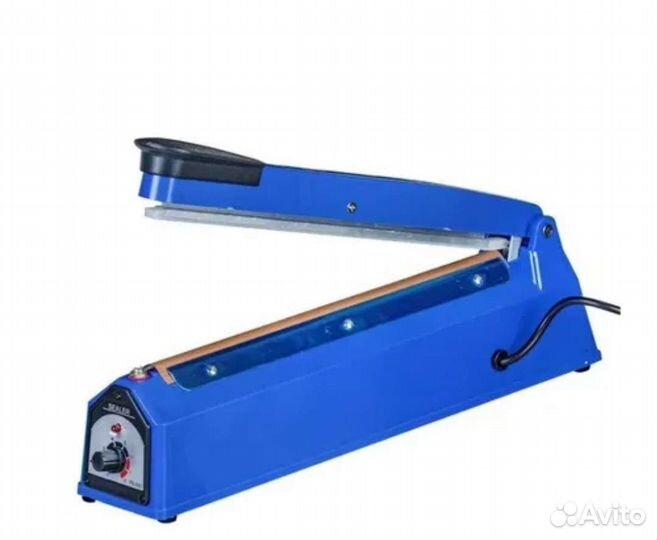 Запайщик пакетов FS-300 (пластмасс)корпус