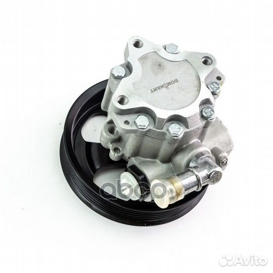 Насос гидроусилителя руля AW8E001450153H dominant