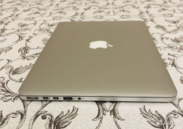 MacBook Pro Retina 2013 года