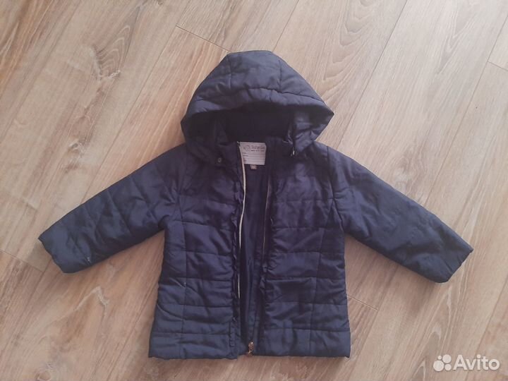 Вещи на девочку