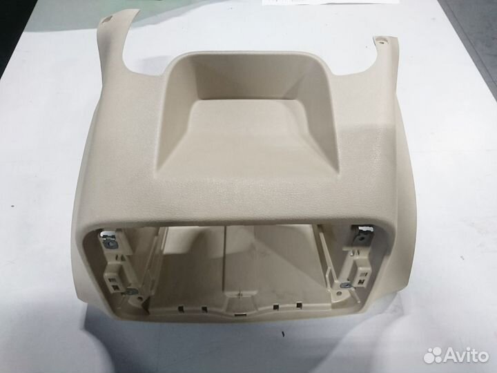 Рамка панели Skoda