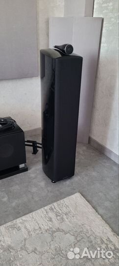 Акустические колонки Bowers Wilkins 804 Diamond