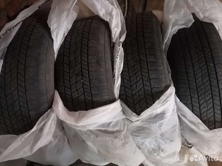 Yokohama Geolandar G033 215/70 R16 100H