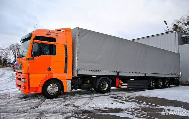 Междугороджние грузоперевозки/Услуги фуры и трала