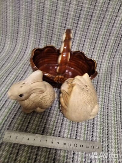 Набор для специй подарочный