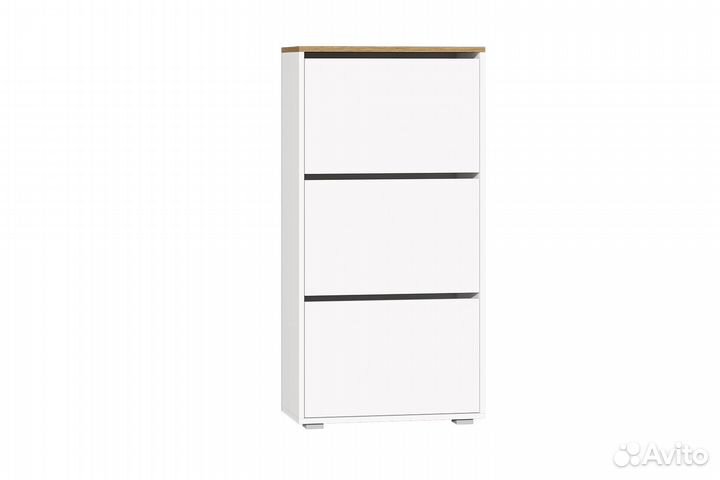 Обувница №4