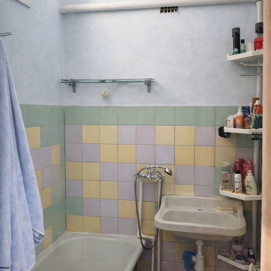 Квартира 3-комн. 71 м² в Левокумское — фото 11 из 11