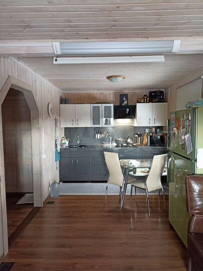 Дом 89 м² на участке 10 сот.