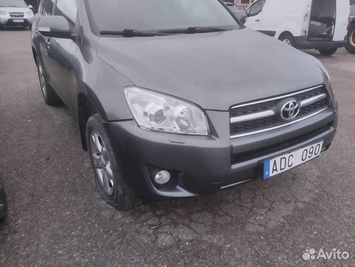 Оригинальные запчасти Toyota RAV4 3 30 A30 SA30