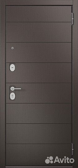 Дверь входная