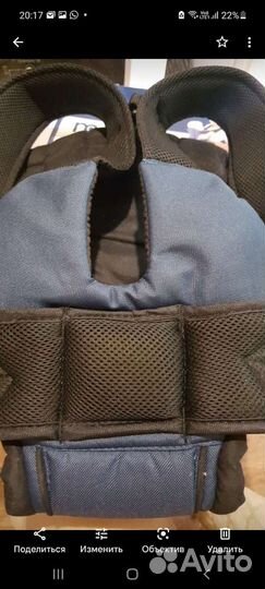 Рюкзак переноска кенгуру