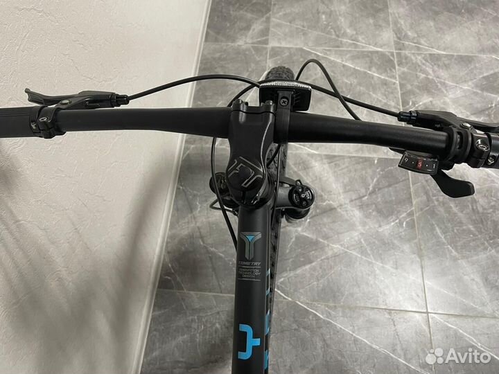 Велосипед новый