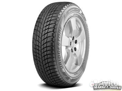Bridgestone Blizzak LM-001 225/55 R16 95H