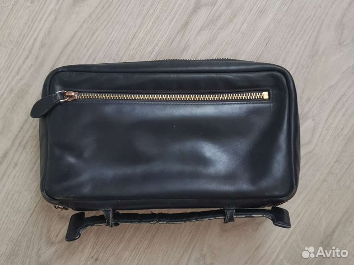 Сумка мужская Armani оригинал