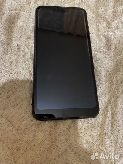Xiaomi Redmi 6 Pro, 4/64 ГБ