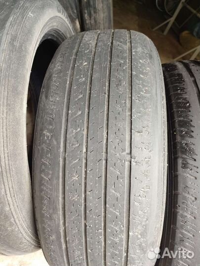 Dunlop Grandtrek ST30 235/55 R18 100H