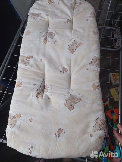 Матрас детский