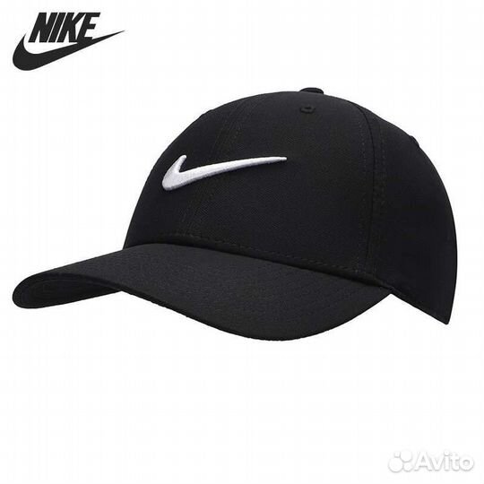 Кепка nike