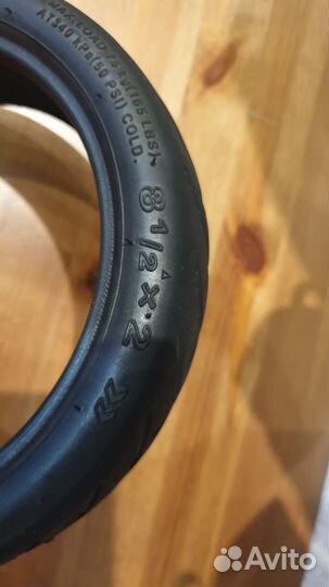 Покрышка самокат Xiaomi M365