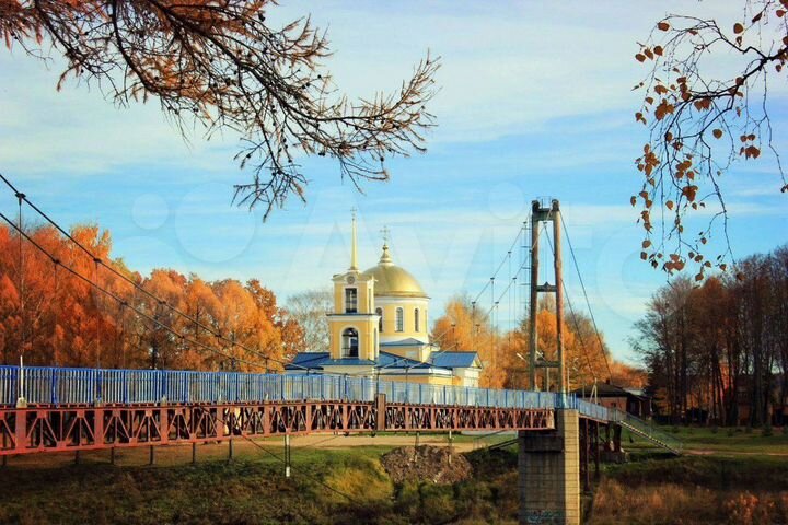 Участок 76,19 га (СНТ, ДНП)