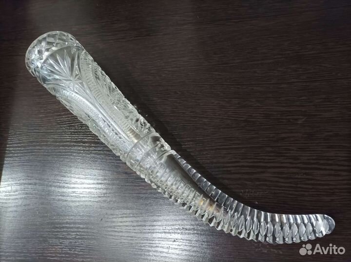 Хрустальный рог изобилия