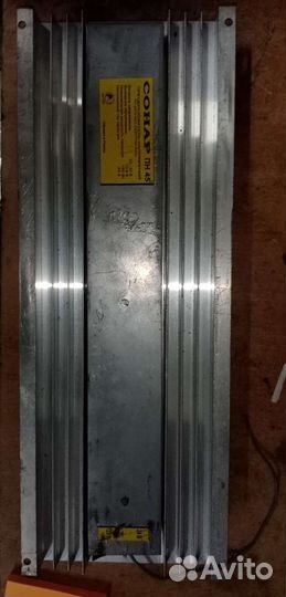 Преобразователь напряжения сонар 45