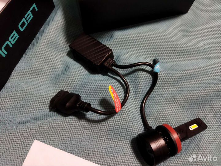 Светодиодные LED лампы Dawnknight