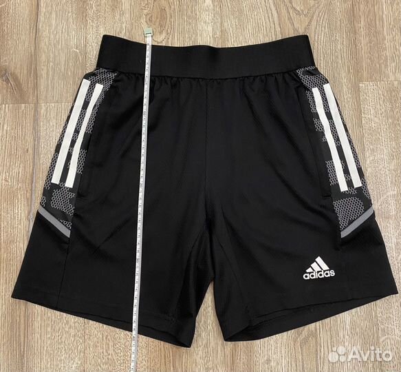 Шорты adidas