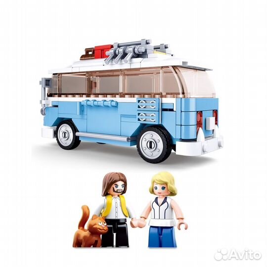 Конструктор 