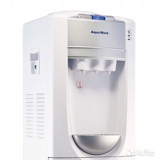 Кулер для воды