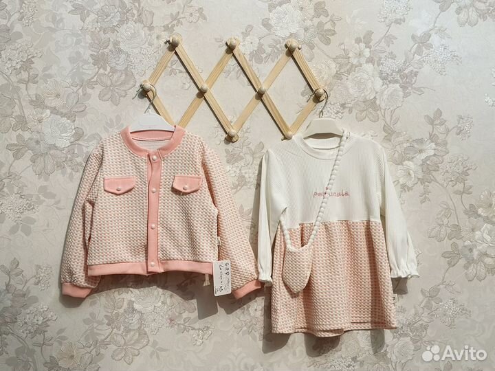 Костюм для девочки