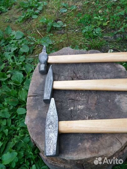 Топор ссср,Молотки СССР