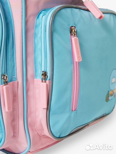 Рюкзак школьный новый с анатомической спинкой