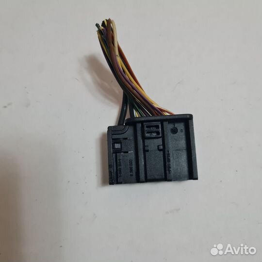 Разъем Bmw 8369668