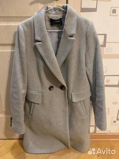 Пальто женское демисезонное