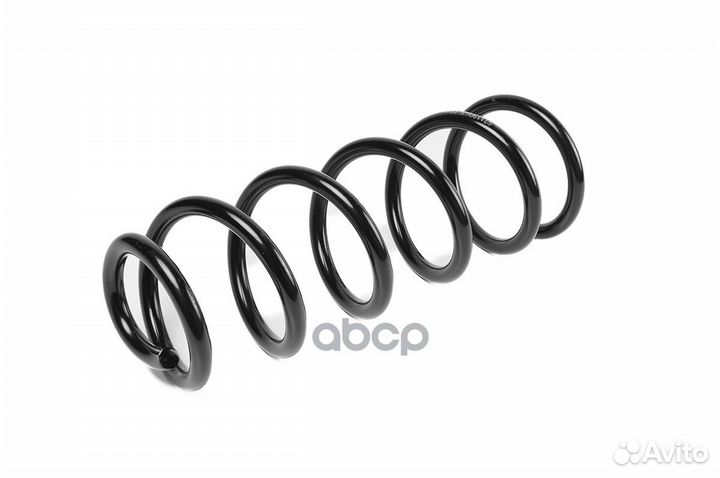 Пружина задней подвески ST119060R Standard Springs