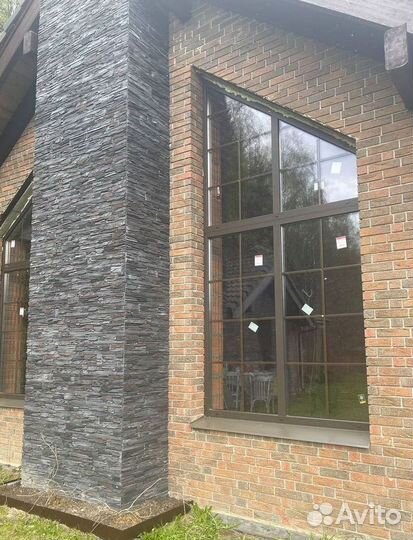 Пластиковые окна rehau