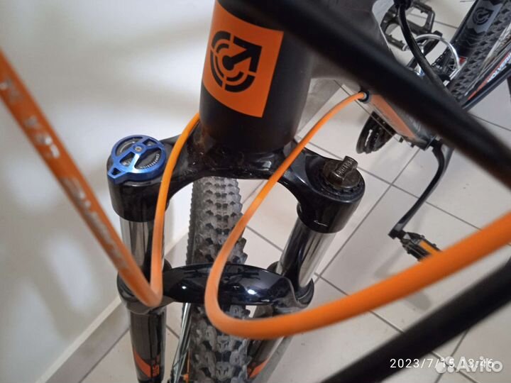 Stinger reload std 26