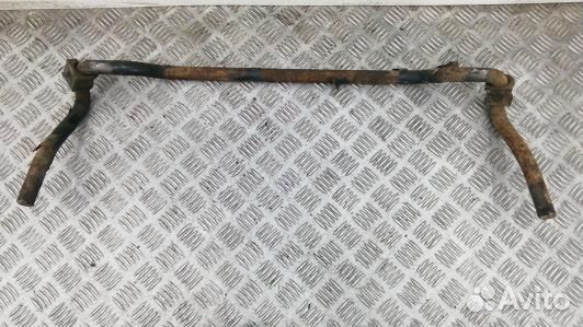 Стабилизатор поперечной устойчивости передний volk