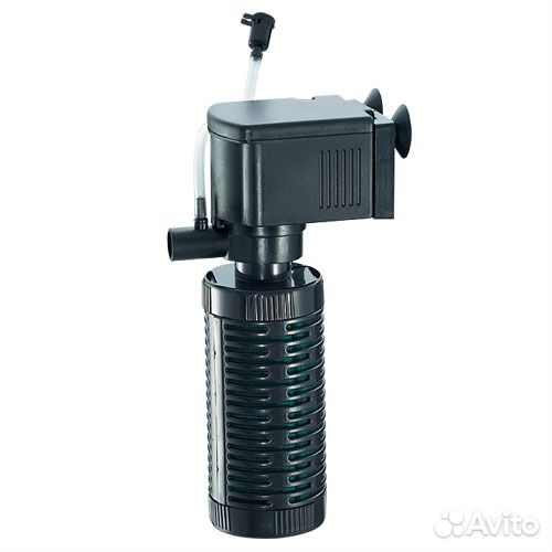 Внутренний фильтр с картриджем aleas IPF- 408