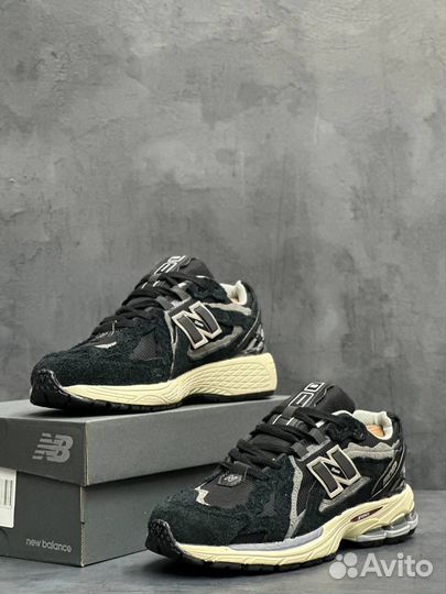 Кроссовки new balance 1906d