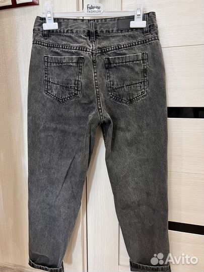Джинсы zara 140