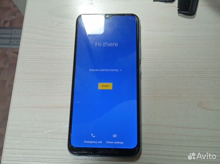 realme C21Y, 3/32 ГБ