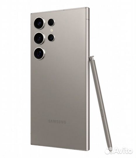 Samsung Galaxy S24 Ultra, 12/256 ГБ