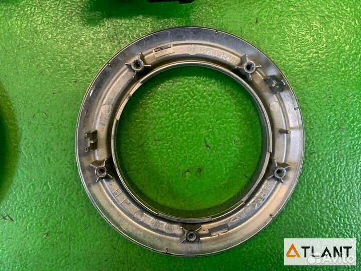 Туманка передняя daihatsu BE-GO