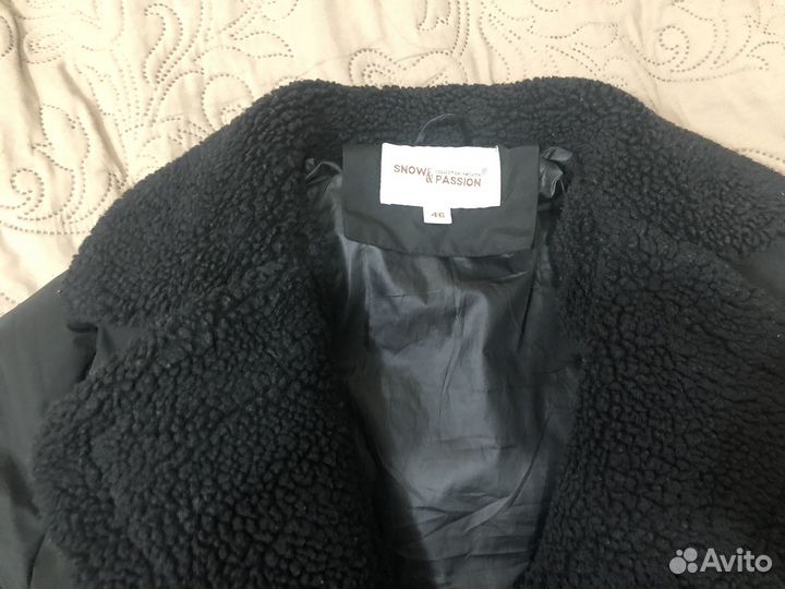 Куртка женская