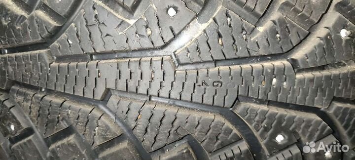 Nokian Tyres Nordman 5 SUV 235/75 R16 108T